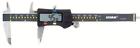 3c350 Central Tools Electronic Dial Caliper Fractions