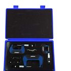 3m113 Storm To Swiss Micrometer New 780538009095