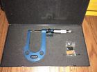 0.0001 3m230 Storm Digital Rotor Micrometer