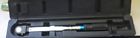3sdr-100nm Sturtevant Richmont Dr Adjustable Click Torque Wrench Usa