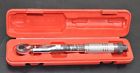3t317 Storm 3-8 Drive Torque