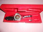 6-fua 4-82 Snap-on Torque Wench Torqometer