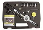 081100sp 400 0080 10 Bmw Luk Dual Mass Flywheel Special Tool By Sykes Pickavant