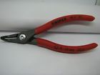 48-21-j01 4003773048619 Knipex Precision Degree Angled Tip Internal Circlip Pliers