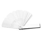 4021 Hyper Tough Blade Master Feeler Gauge 076812123862
