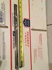 40805 Craftsman 12 Feeler Gauge