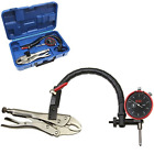 4333092718 Rlen Brake Rotor And Ball Joint Runout Gauge Set Dial