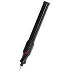 4336822412 Folai Cordless Precision Engraver With Diamond Tip Bit Black Measuring