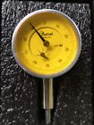 4342 Central Tools Inc Metric Dial Indicator
