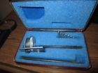 4347 Central Tool Vintage S