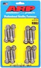 435-2102 Arp Intake Manifold Bolt 672036022280