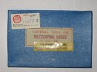4353 Central Tools Telescoping Gauge