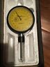 4390 Central Tools Dial Indicator