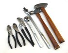 44201 Craftsman Made In Usa Hand Tools Hammers Ratchet Breaker Bar