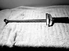 44483 Craftsman Vintage Sears Drivetorque Wrench Newton Meters Foot Lb
