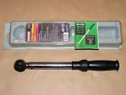 44593 Craftsman Microtork Torque Wrench Inch Pounds Lbs