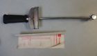 44644 Craftsman Usa Torque Wrench Drive Ft Lbs In