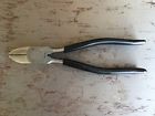45074 Craftsman Wide Jaw Diagonal Cutting Pliers