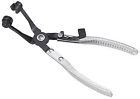 4524 Otc Tools Equipment Offset Flat Band Hoseclamp Plier