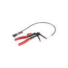 4525 Otc Flexible Hose Clamp 731413040719