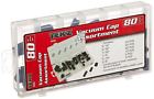 8020909 45252 Tekz Titan Piece Vacuum Cap Assortment 802090452529