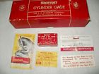 No.452mb 452mb L Starrett Vintage Cylinder
