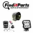 455md Sunex Tools 3-4 Dr
