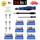 45j1285o05 Keekit 54 Pcs Magnetic Screwdriver Set