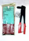 0374958 47999 Dorman Hand Rivet Gun Kit Red And Black 037495479998
