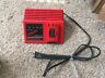 Mlw48-59-0255 48-59-0255 Milwaukee Electric Tools Nicd Battery Charger Great Condition 045242184903