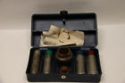 4820 Ammco Wrist Pin Remover And Installer Set For Buick Cadillac