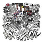 48847 Craftsman Piece Expansion Pro Mechanics Tool Set Tooth Ratchets