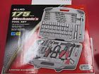49029 Allied 175 Piece Mechanics