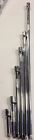 4916t Sk Tools Drive Superkrome Socket Extension Set Made In Usa