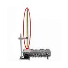 4991 Comp Cams Replacement Glass Buret