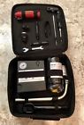 4s0012115 Audi Tire Compressor Toolkit Tool Kit Repair Set Genuine Brand