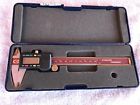 50001 Chicago Brand Electronic Digital Caliper
