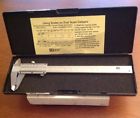 50011 Chicago Brand Industrial Vernier