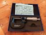 50054 Chicago Brand Industrial Mechanical Digital Micrometer