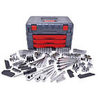 50254 Craftsman 254 Piece Mechanics 099575362545