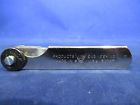 5026t Pec Tools New Feeler Gage Tapered Blade Width At Tip