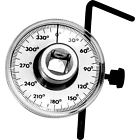 5035258 Drive Torque Angle Gauge Deg Measuring Tool Garage 648865035258