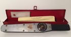 503df Torgue Vintage Dr Wrench Consolidated Devices Df Foot Pound Used