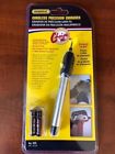 505 General Tools Cordless Precision Engraver With Diamond Tip 038728021397