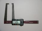 50510 Chicago Brand Digital Disc Joint Caliper
