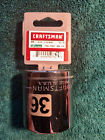 Pn-50752 50752 Craftsman Sears Drive Socket Made In Usa