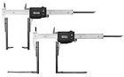 51-010-777 Fowler Drum And Rotor Measuring Kit Part