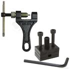 29882861066 510-810 Kaisermoto Motorcycle Chain Maintenance Kit Breaker Splitter Master