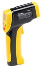 51408 Titan Tools High Temp Infrared Thermometer To Degrees