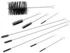 5192 Mr Gasket Complete Kit Brushes 084041051924